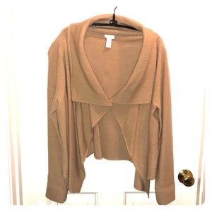 Chicos Cardigan
